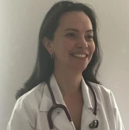 Dra. Gina Guayacán