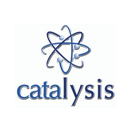 Catalysis logo