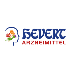 Hevert logo