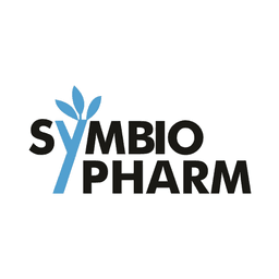 Symbiopharm logo